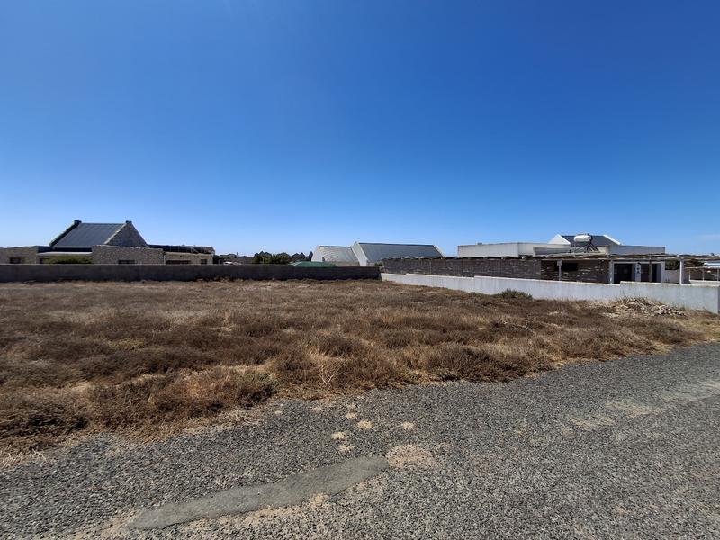 0 Bedroom Property for Sale in Duyker Eiland Western Cape